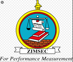 ZIMSEC Logo